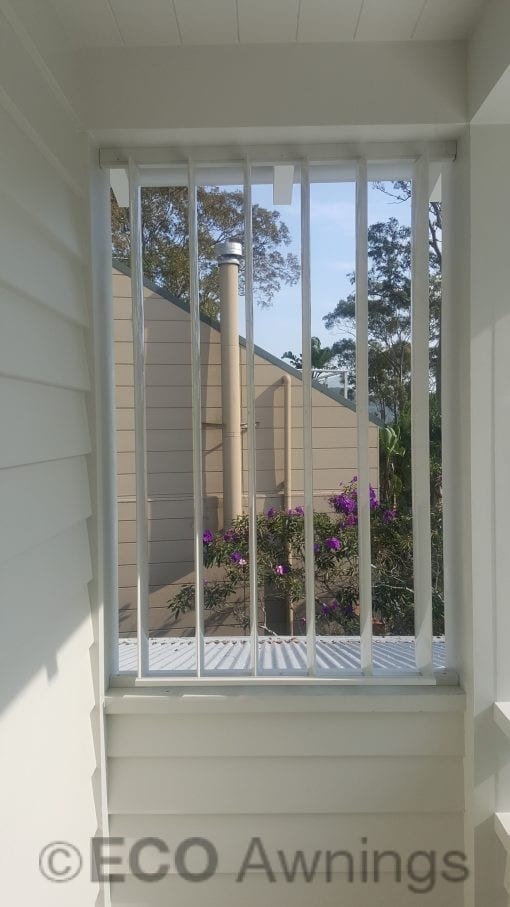 160mm Adjustable Privacy screen